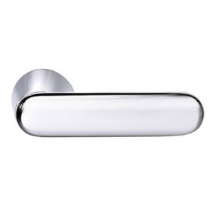 ABLOY Domus 12 Ms/CR ручка дверная