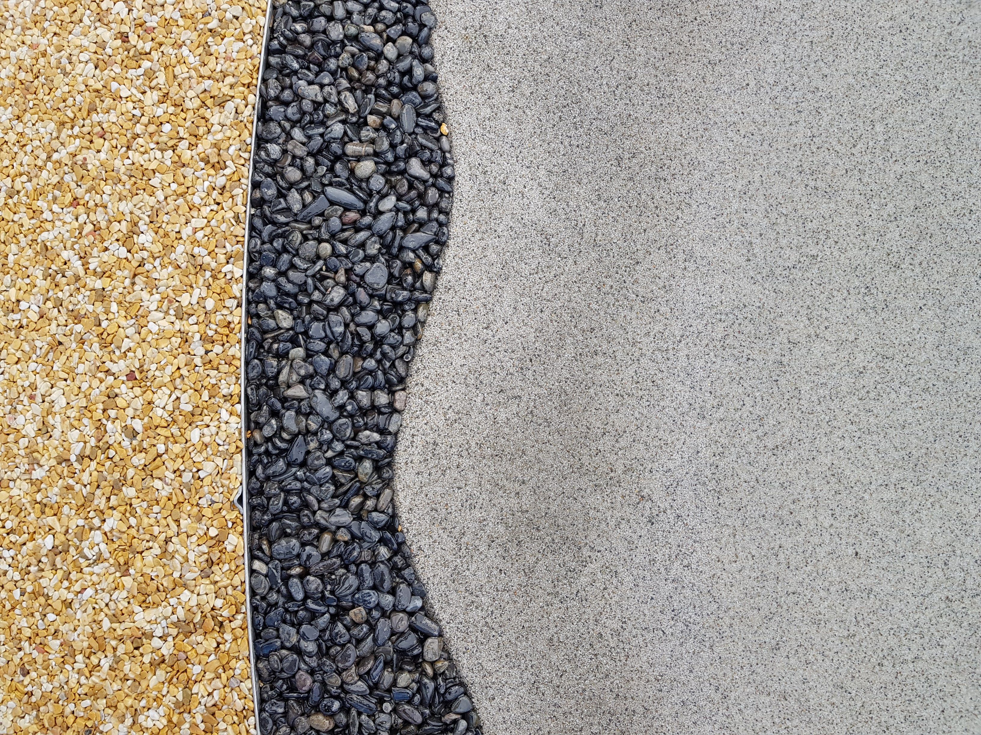 Окантовка для алюминиевых клумб GRANULATI ZANDOBBIO бордюр ARCH-00069927 - Вид №8