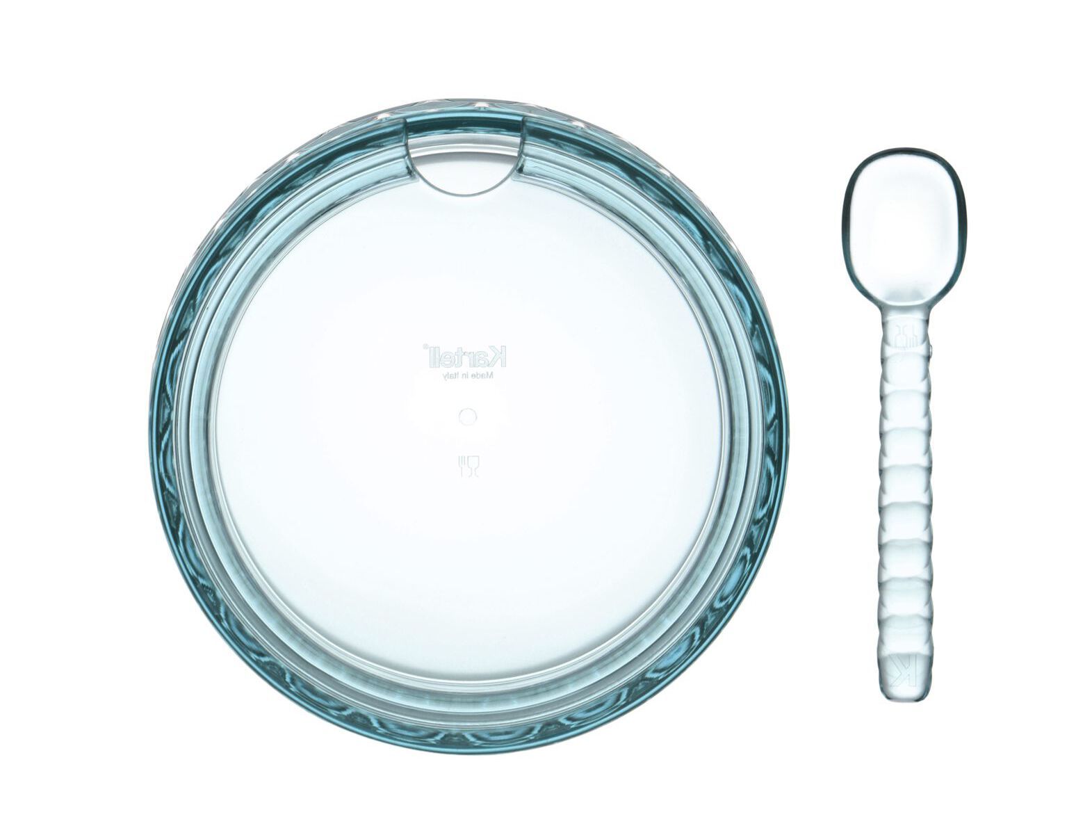 Сахарница из инженерного пластика Kartell Jellies Family ARCH-00149691 - Вид №4