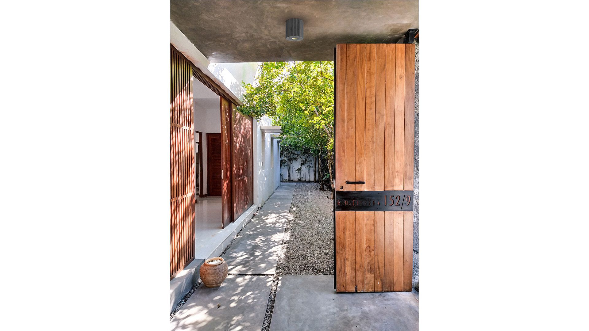 Потолочный светильник для наружного применения в BETALY® 9010 novantadieci SILOS ARCH-00137345 - Вид №1