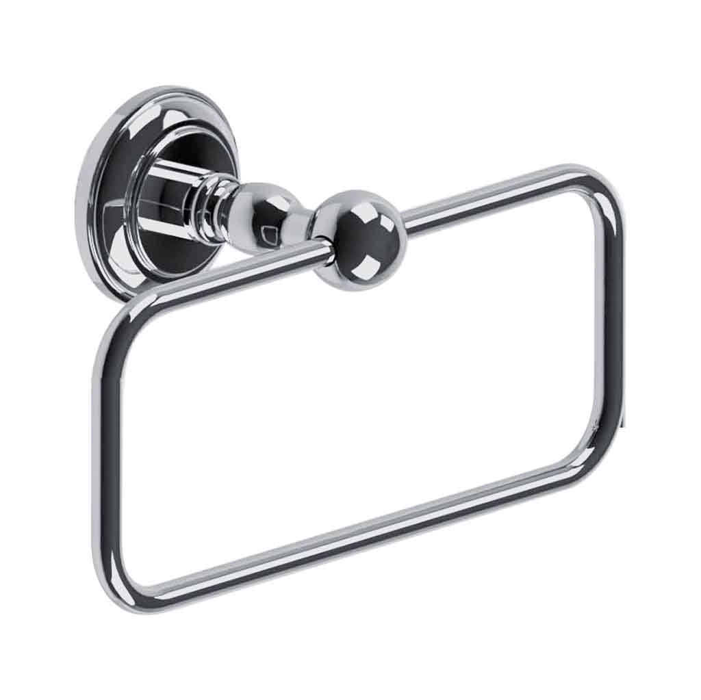 C65-511 C65-511 Держатель для полотенец настенный ODIOT Cristal & Bronze ODIOT - Вид №1