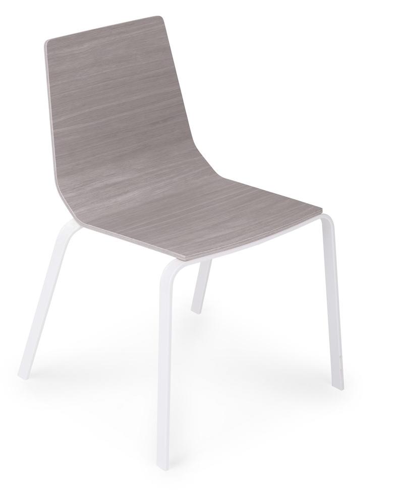 True Design Деревянный стул Marina sun-id-1349817 - Вид №3