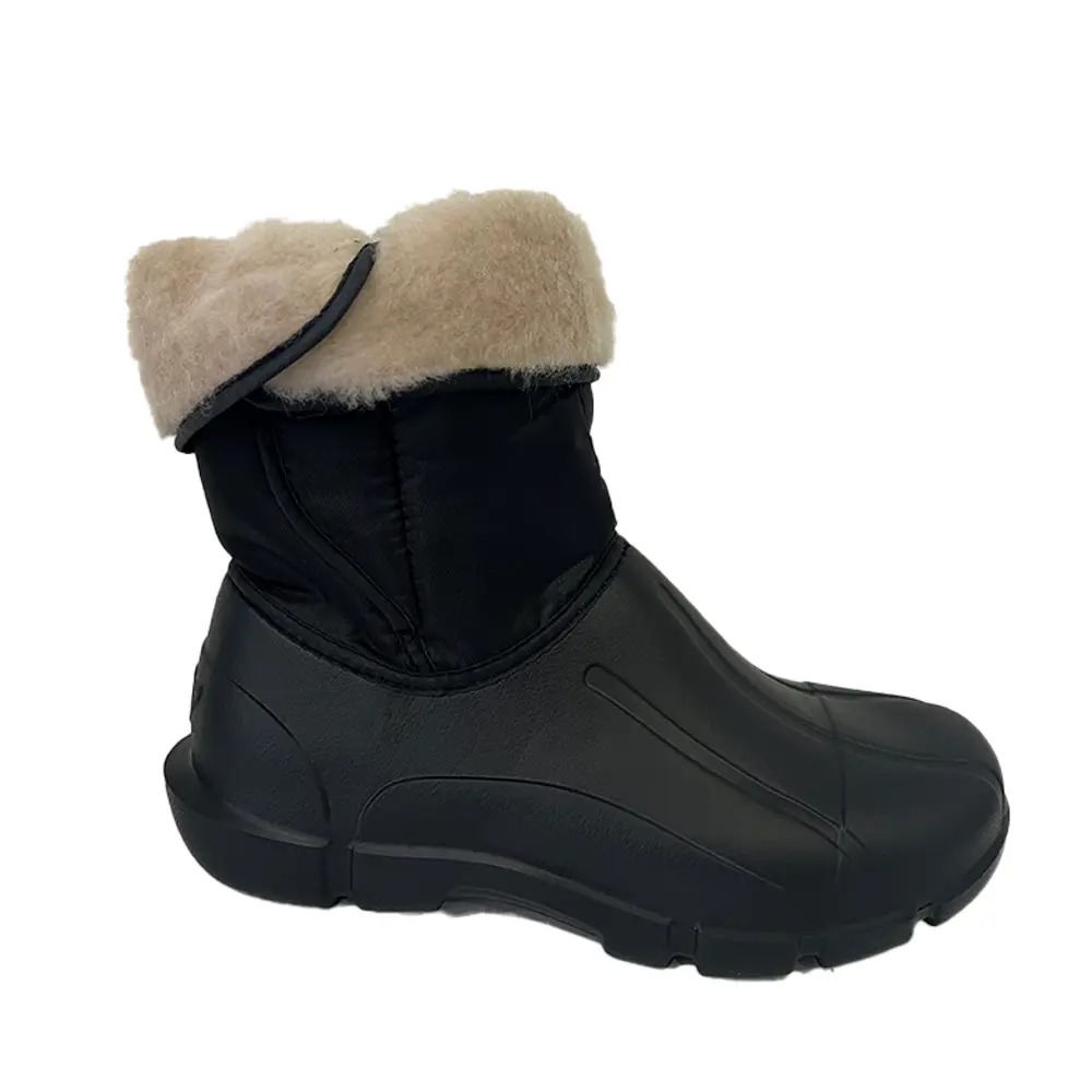 Зимние сапоги 4X4 утепленные для активного отдыха и работы 89231555 STLM-0963760 - Вид №3