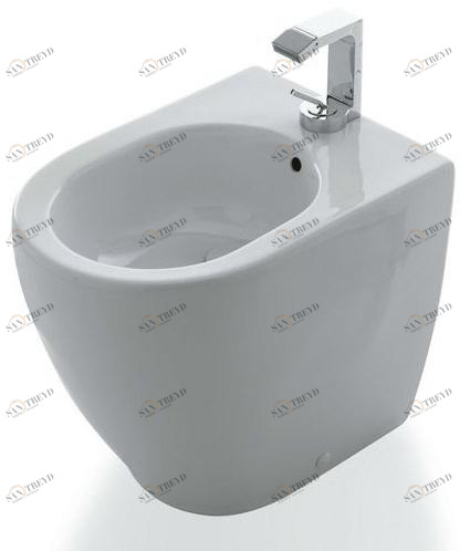 Биде подвесное SMILE Ceramica Cielo sun-id-1440539