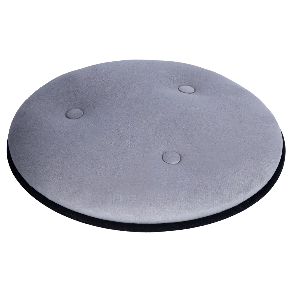 Santreyd: Велюровый пуф-трансформер для гостиной 89392850 STLM-1371052 - Вид №2