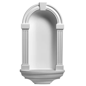 ЕВРОПЛАСТ 0.1.61.101.1.61.110 Ниша