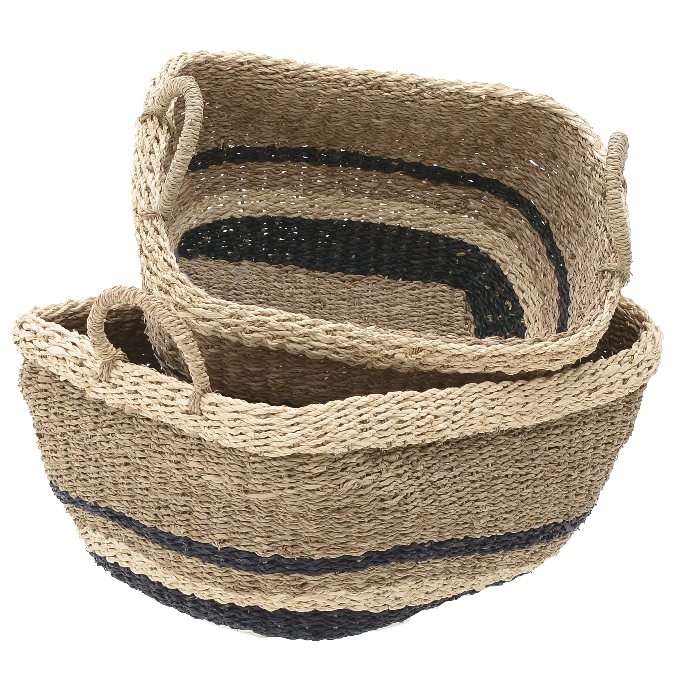 3870565.0036 КОРЗИНА, НАБОР ИЗ 2ШТ TO4ROOMS  - Вид №1