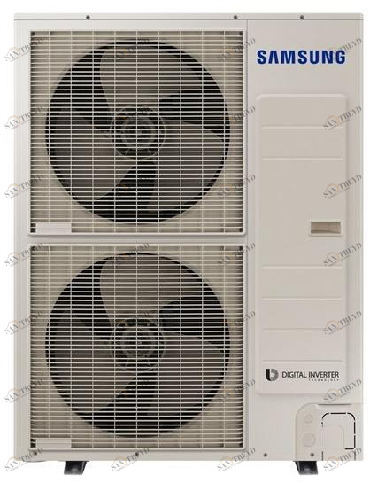 Samsung Climate Solutions Рекуперация тепла Dvm s sun-id-1413318