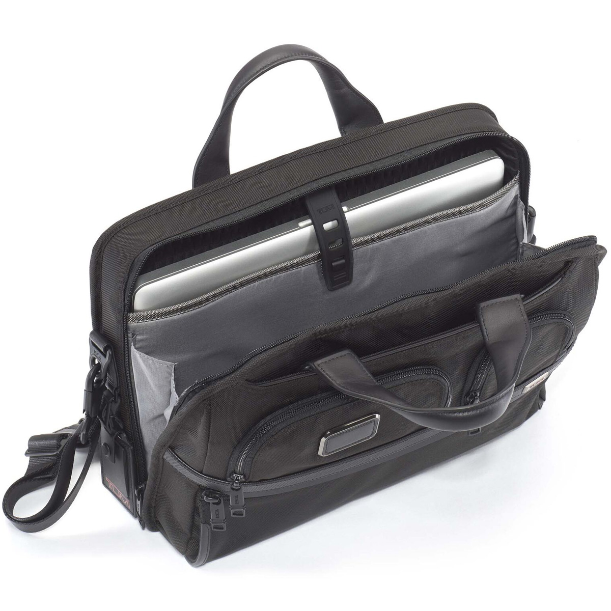 2603116D3E Сумка для ноутбука Tumi Alpha - Вид №2