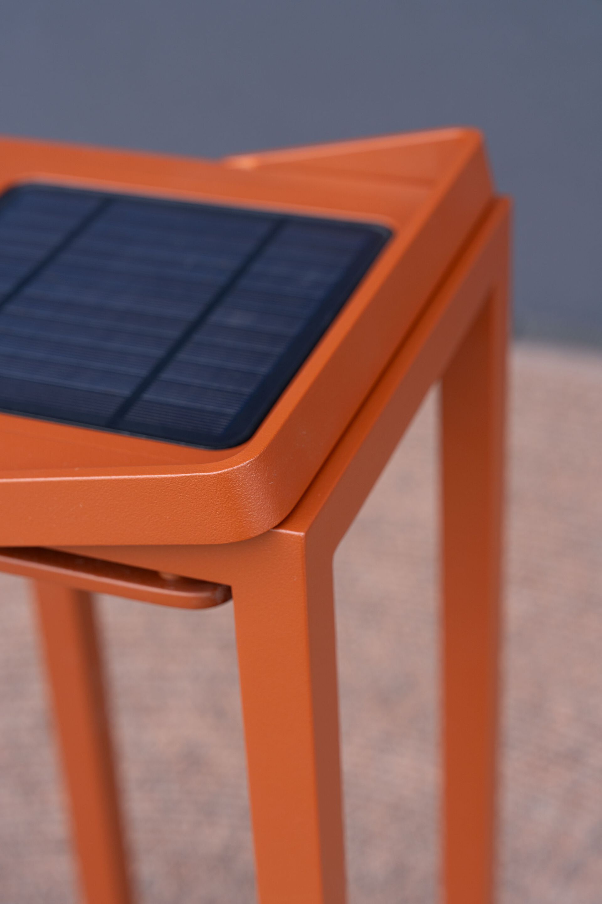 Алюминиевый фонарь Atmosphera Astro ARCH-00118947 - Вид №1