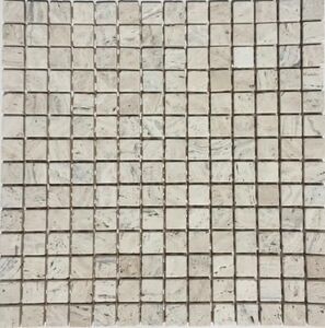 Tiburis-20 натур.камень 305х305