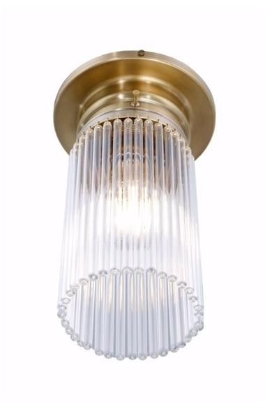 Patinas Lighting Потолочный светильник из латуни ручной работы Stuttgart sun-id-1409028 - Вид №1