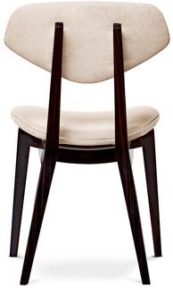 Munna Стул из мягкой ткани Time sun-id-1509433 - Вид №4