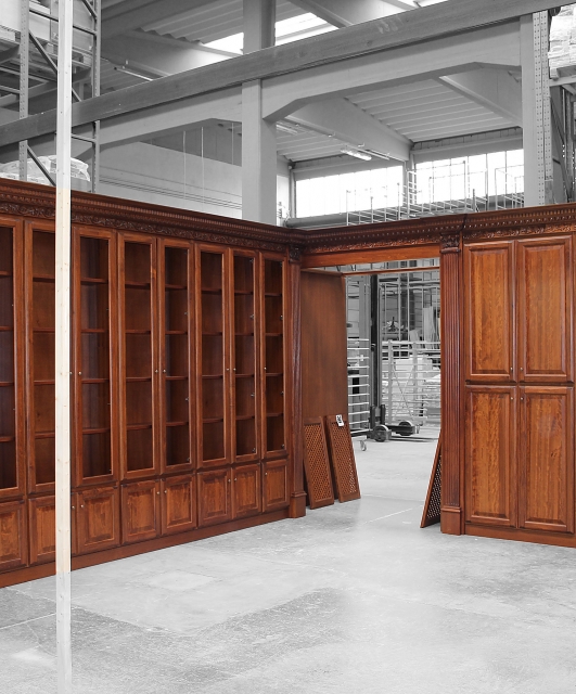 Tifernoit Стиль жизни Остерли Realizzazioni sun-id-2098439 - Вид №2