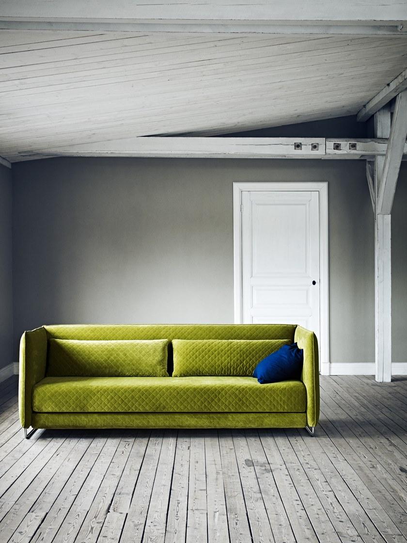 SOFTLINE 3-местный тканевый диван-кровать sun-id-1493458 - Вид №6