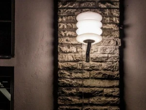 Väliala Бра для улицы из полиэтилена