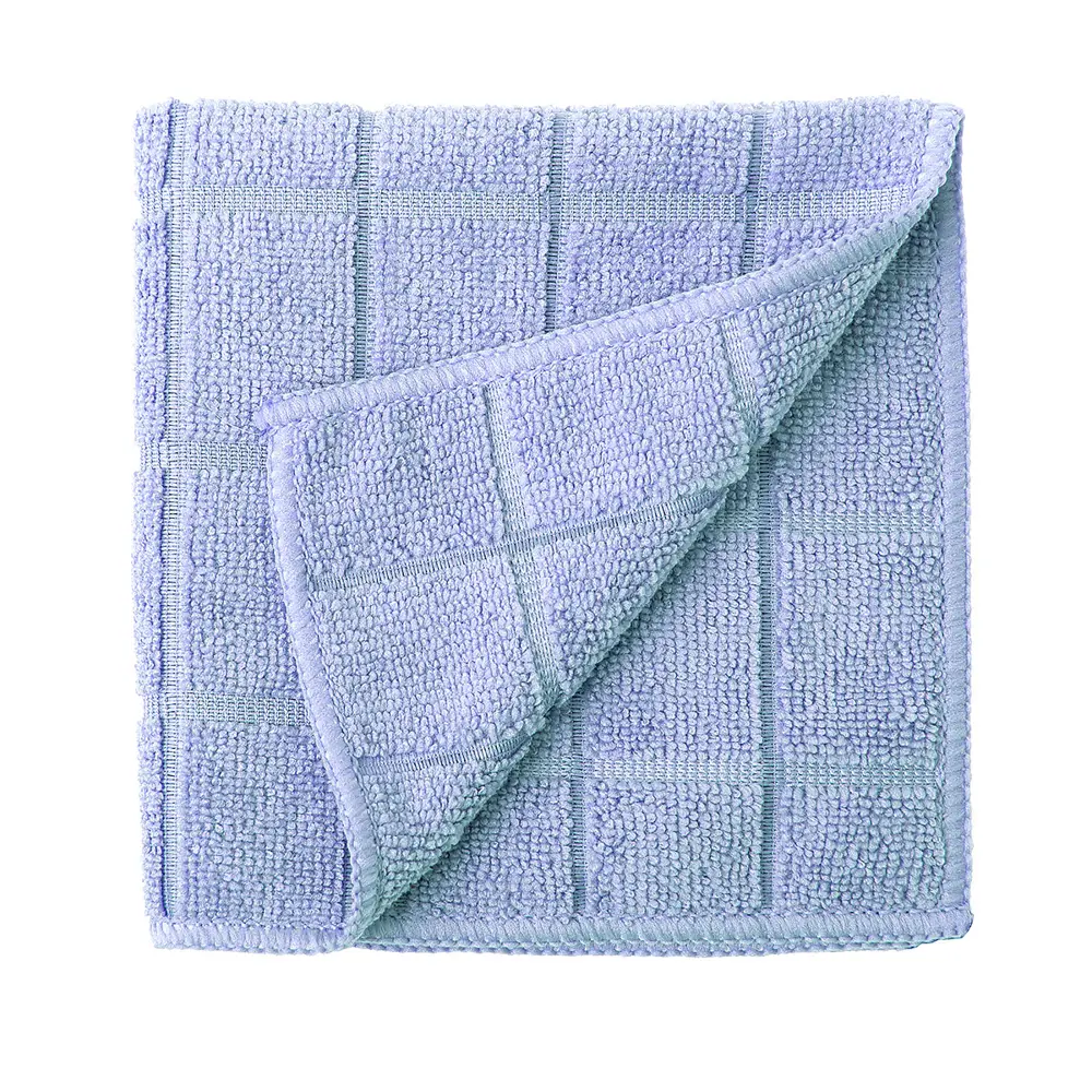 YOU'LL LOVE Салфетки микрофибра для уборки - набор 3 шт 83518346 STLM-0041680 - Вид №1