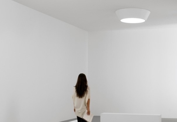 006363 Потолочный светильник 0621 Vibia Plus