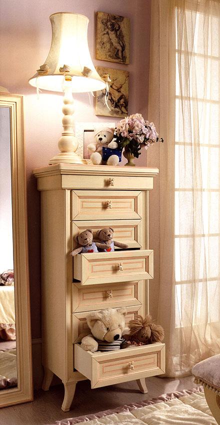 Комод  PM4 PS 124 