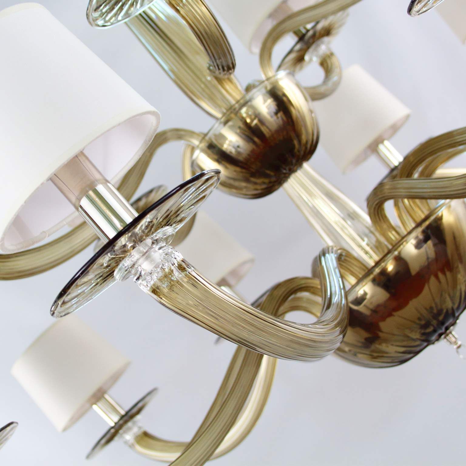 Люстра из муранского стекла MULTIFORME SERENADE ARCH-00073117 - Вид №2