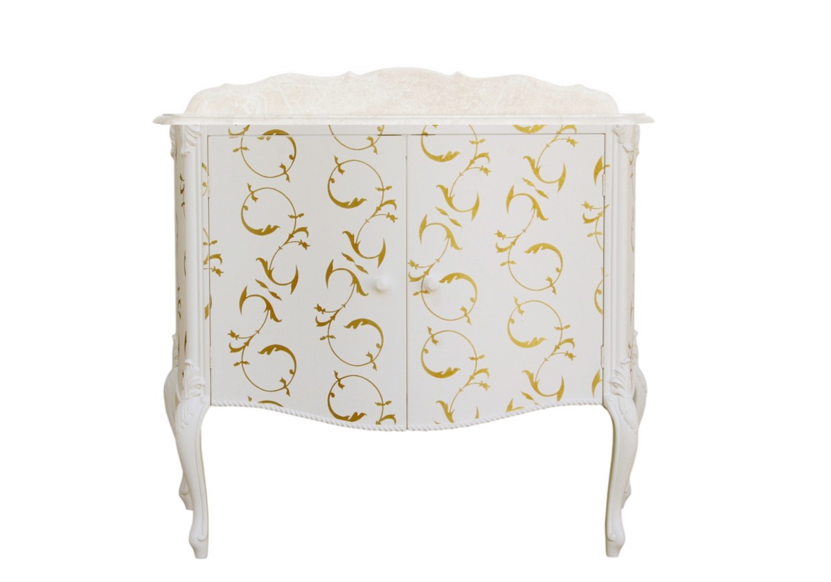 8586 Mobile bagno Bianchini&Capponi RINASCIMENTO Bianchini Capponi - Вид №14