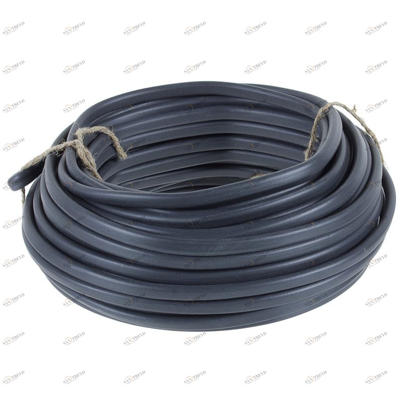 Кабель ВВГнг-Ls 5х2,5 круглый Конкорд 4066