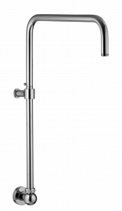 20086/30-CR CARIMALI Держатель для душа Ponte