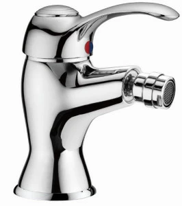 Смеситель для биде CEZARES LIRA-C-BS1-01