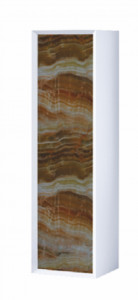 У73207 Пенал Milacco 30П 1д. Onyx L 1 Marka