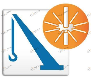 Blumatica Строительные леса и чертежный пимус (dlgs 235 03) sun-id-1414721