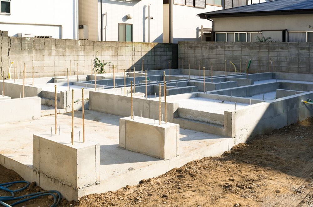 Готовый к использованию предварительно дозированный экологически чистый структурный обычный бетон Bernardelli Group CLSECO CAM ARCH-00037647 - Вид №3