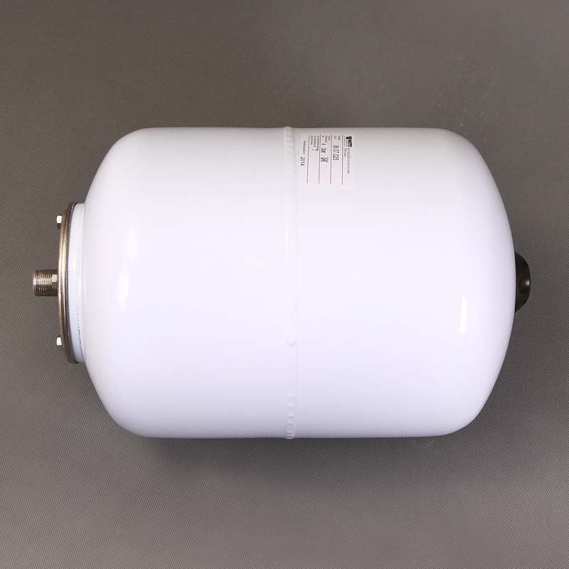 Расширительный бак белый Saniflex SG для ГВС WATTS Ind присоединение 3/4" 25л 10022136 - Вид №1