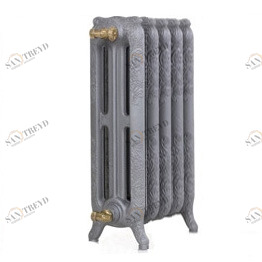 Чугунный радиатор GuRaTec Apollo 765 13 секций 7825