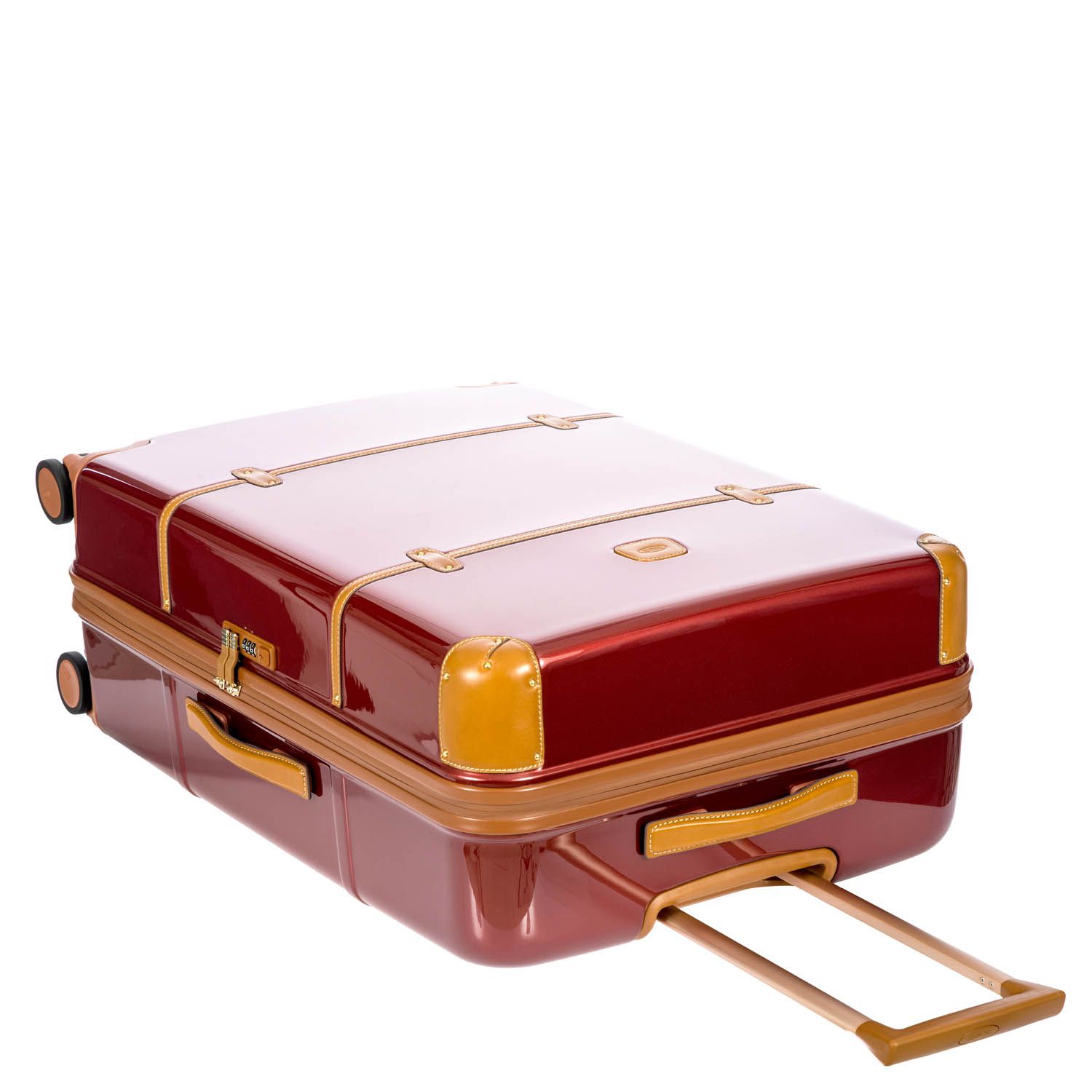 BBG28304.019 Чемодан BBG28304 Bellagio Trolley L Brics Bellagio 2.0  - Вид №4