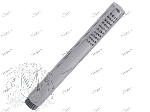 Ручной душ MIGLIORE Ricambi ML.RIC-33.103 ML.RIC-33.103.CR