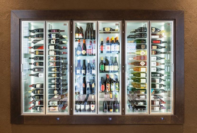 TM Italia Cucine Мебель для магазинов sun-id-1422985 - Вид №9