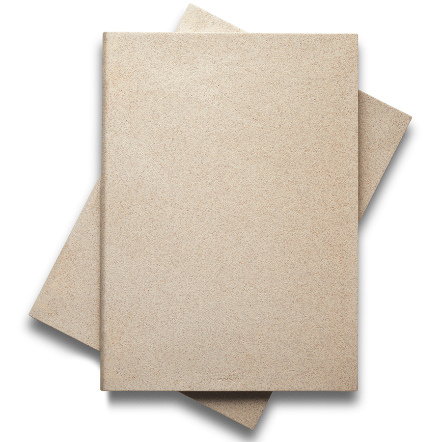 531429 Набор из 2 разделочных досок green tool Eva Solo 