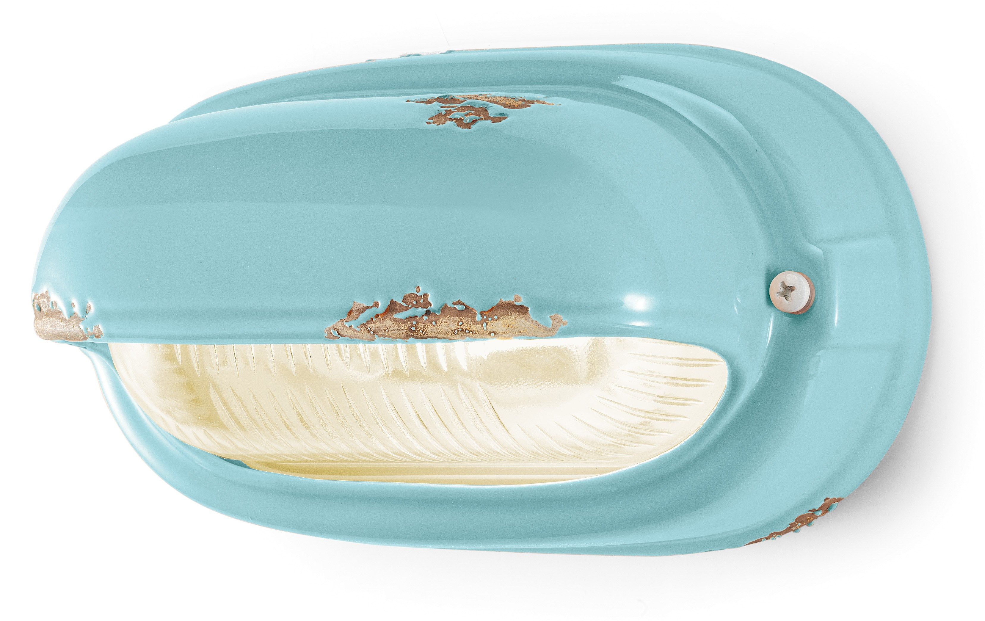 Керамическая аппликация FERROLUCE Винтаж ARCH-00151005 - Вид №11