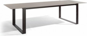 MNST235 Обеденный стол pwi lava f10 270см x 107см Manutti Prato