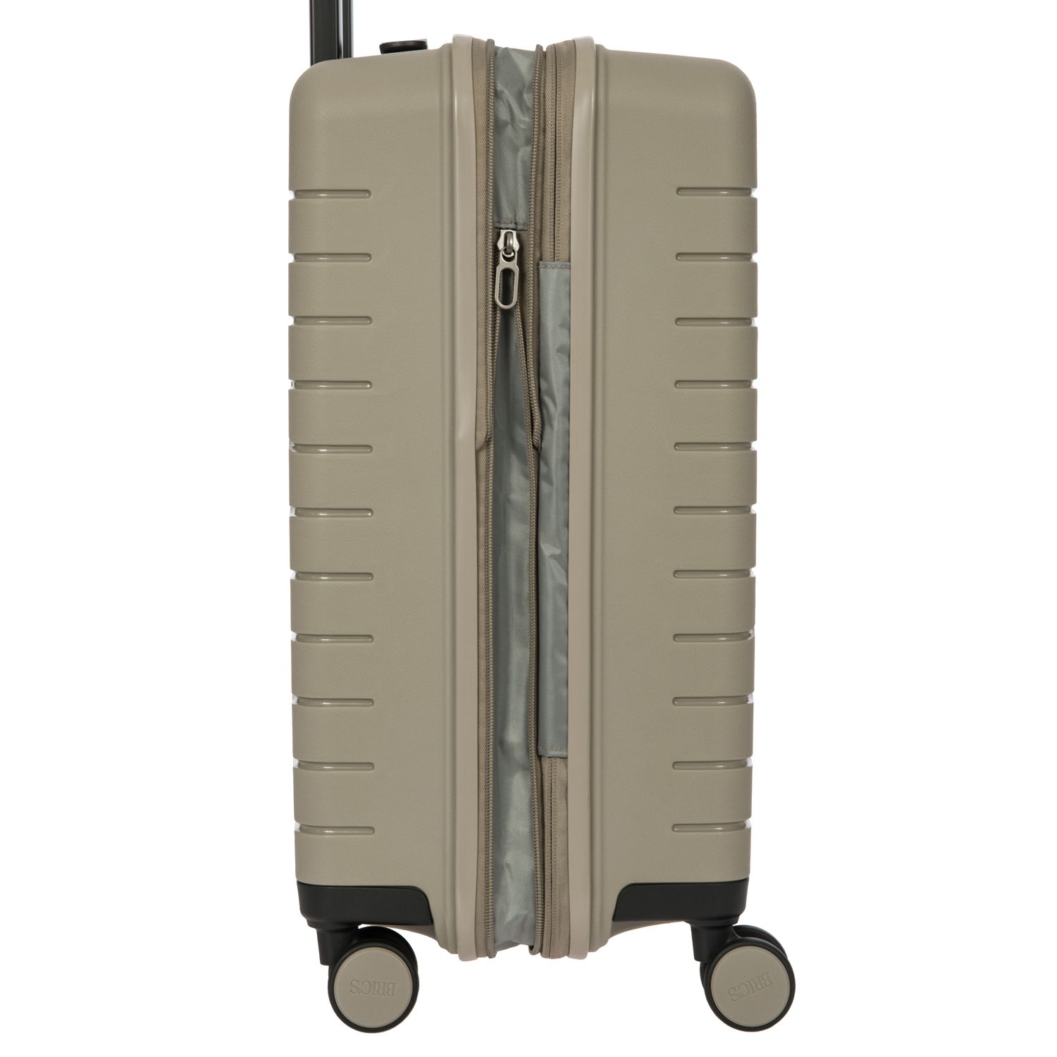 B1Y08430.425 Чемодан B1Y08430 Expandable Hard-Shell Carry-On Trolley BY Brics Ulisse - Вид №9