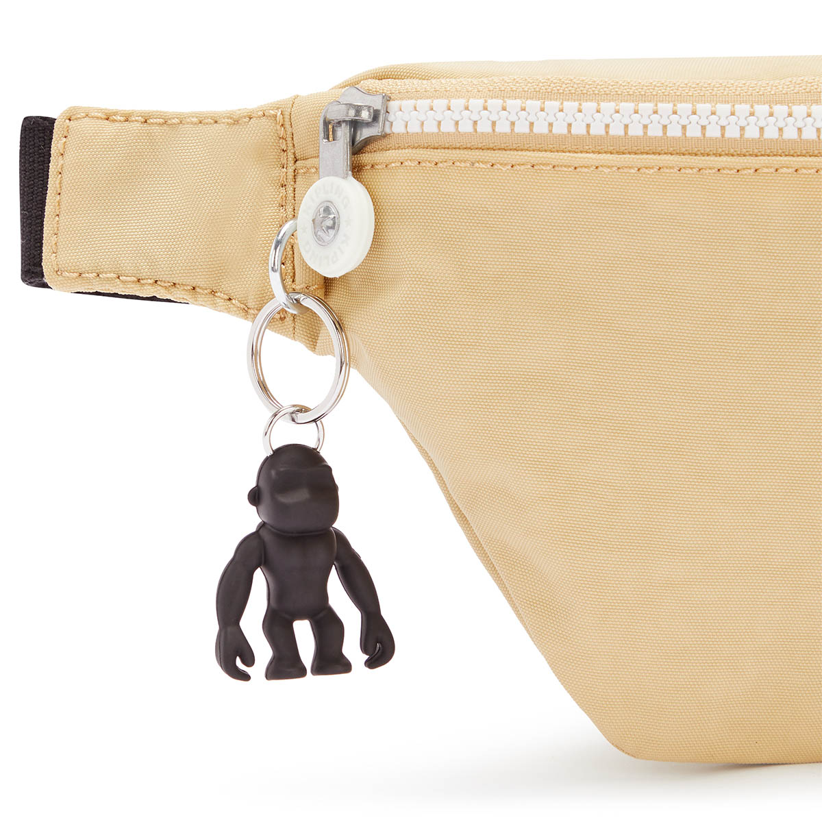 KI677785V Сумка поясная Medium Bumbag Kipling Fresh - Вид №4