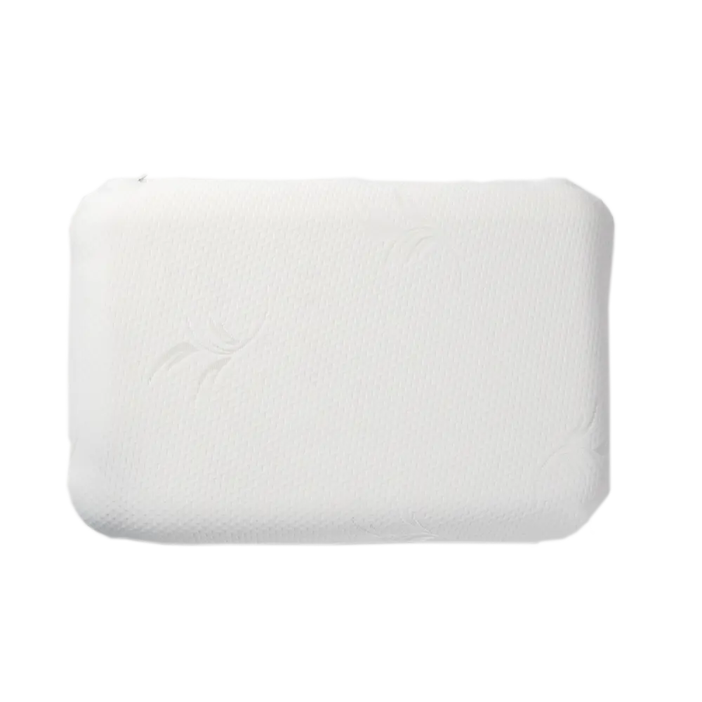 Подушка Анатомическая Classic 40x60 см полиуретан СТОЛИЦА ТЕКСТИЛЯ STLM-2027642 - Вид №4