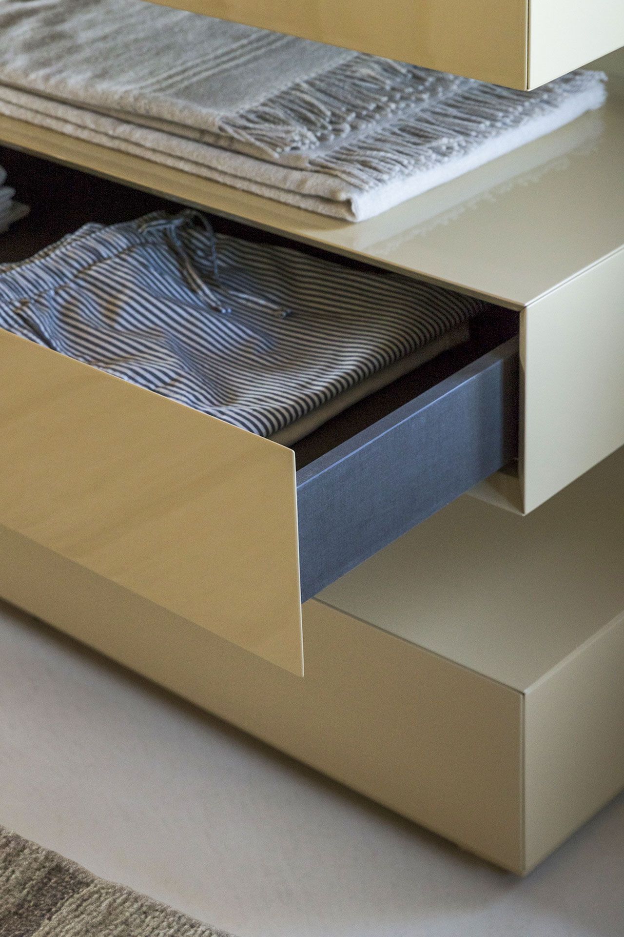 Комод из МДФ Mogg And ARCH-00153357 - Вид №7