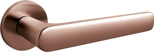M258_RS Дверная ручка LUGANO OLIVARI 
