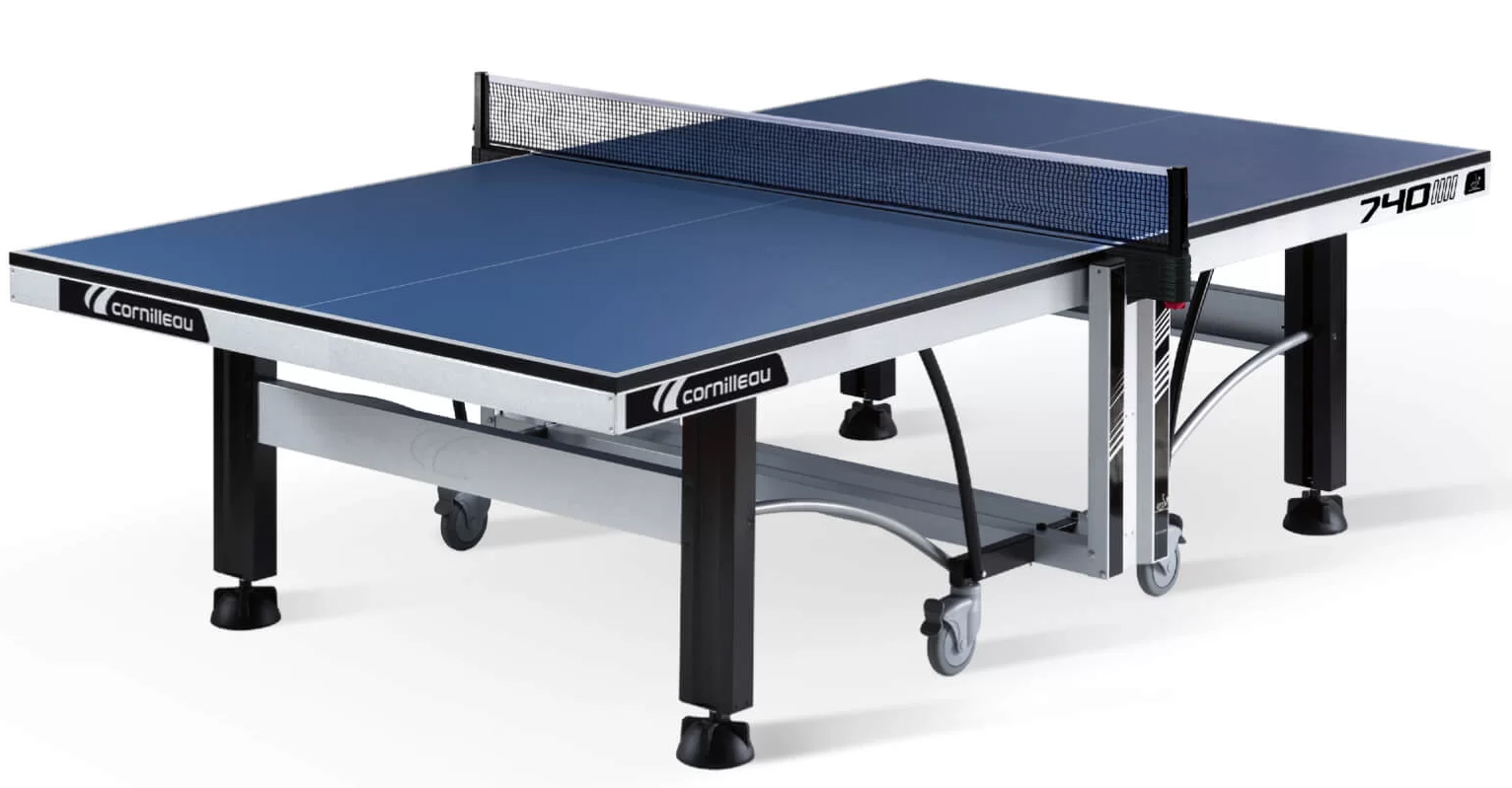 740 Теннисный стол cornilleau competition ittf Cornilleau 