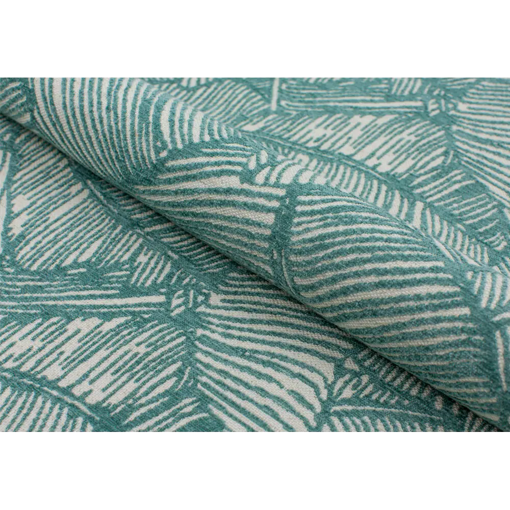 Ткань 1 п/м Шенилл Viola 140 см цвет ментоловый AMETIST STLM-2091496