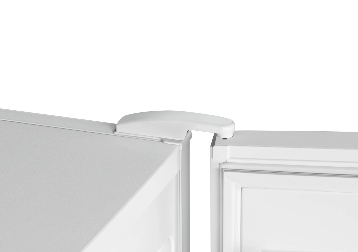 9291867 Морозильный шкаф  NORD DF 261 WAP белый STDN-0073995 - Вид №6