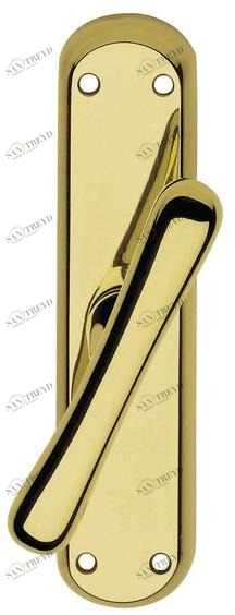 LINEA CALI' Латунный болт кремона классический стиль Garda sun-id-1486026