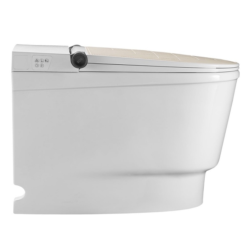IT-809 Электронный унитаз Orans Santreyd  - Вид №1