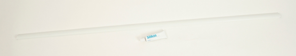 5856088 Аксессуары IFO Space, аксессуары IFO Space TBSV расширяющийся профиль, белый - Вид №3